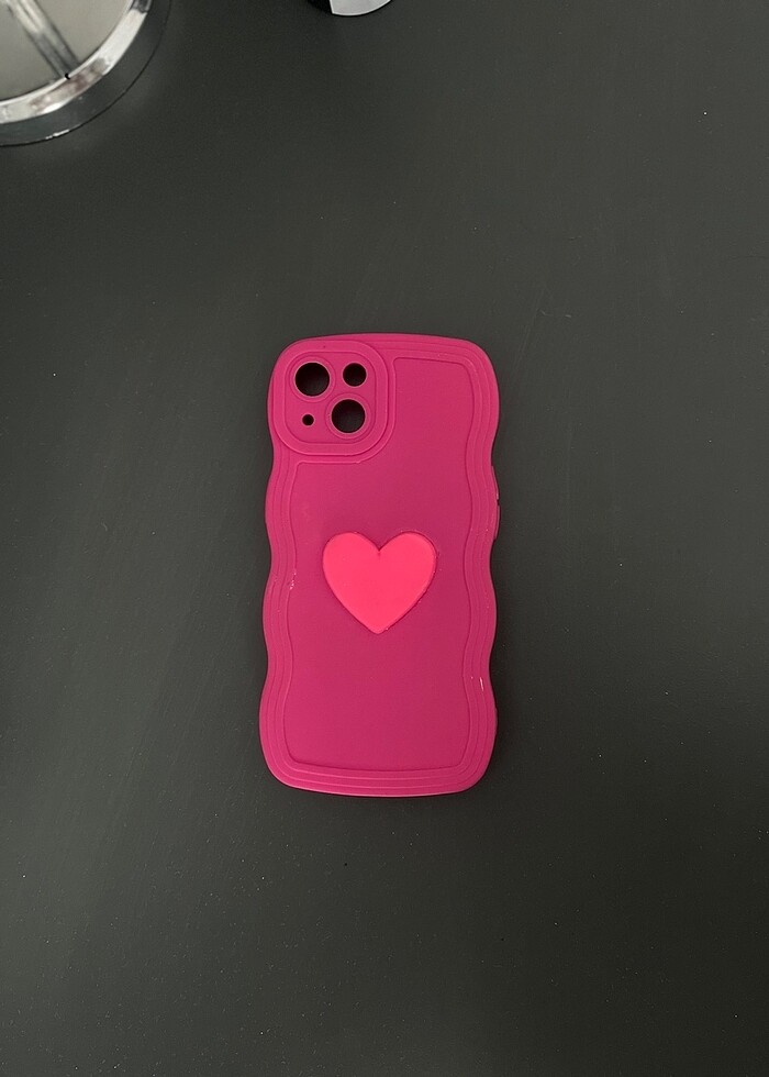 İPhone 13/14 telefon kılıfları - Görsel 4