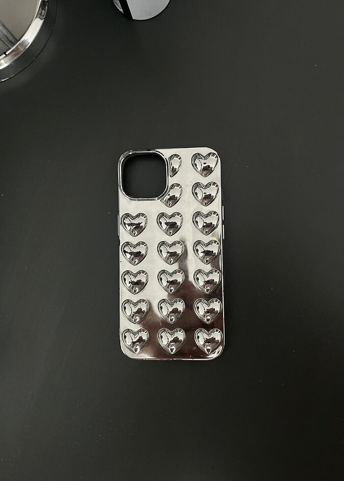 İPhone 13/14 telefon kılıfları - Görsel 5