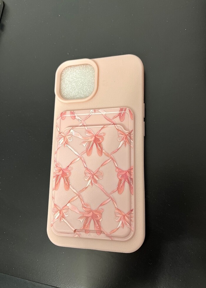 İPhone 13-14 telefon kılıfı - Görsel 3