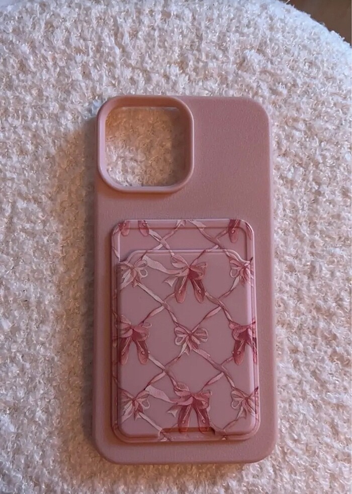 İPhone 13-14 telefon kılıfı - Görsel 2