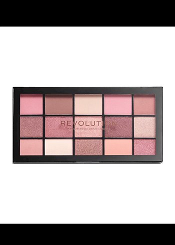 Revolution Farı Paleti sıfır etiketli - Görsel 5