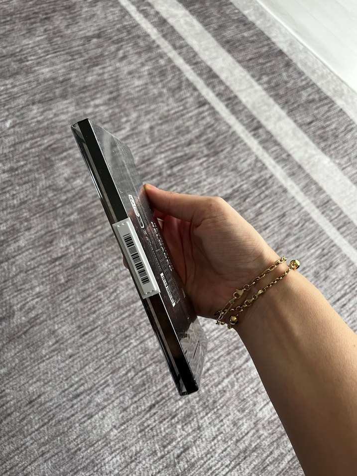 Revolution Farı Paleti sıfır etiketli - Görsel 3