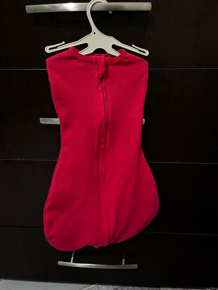 Bebek uyku tulumu - Görsel 2