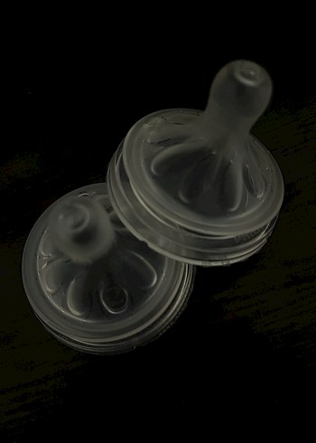 Philips Avent Bebek Biberon başlığı 2 numara - Görsel 2