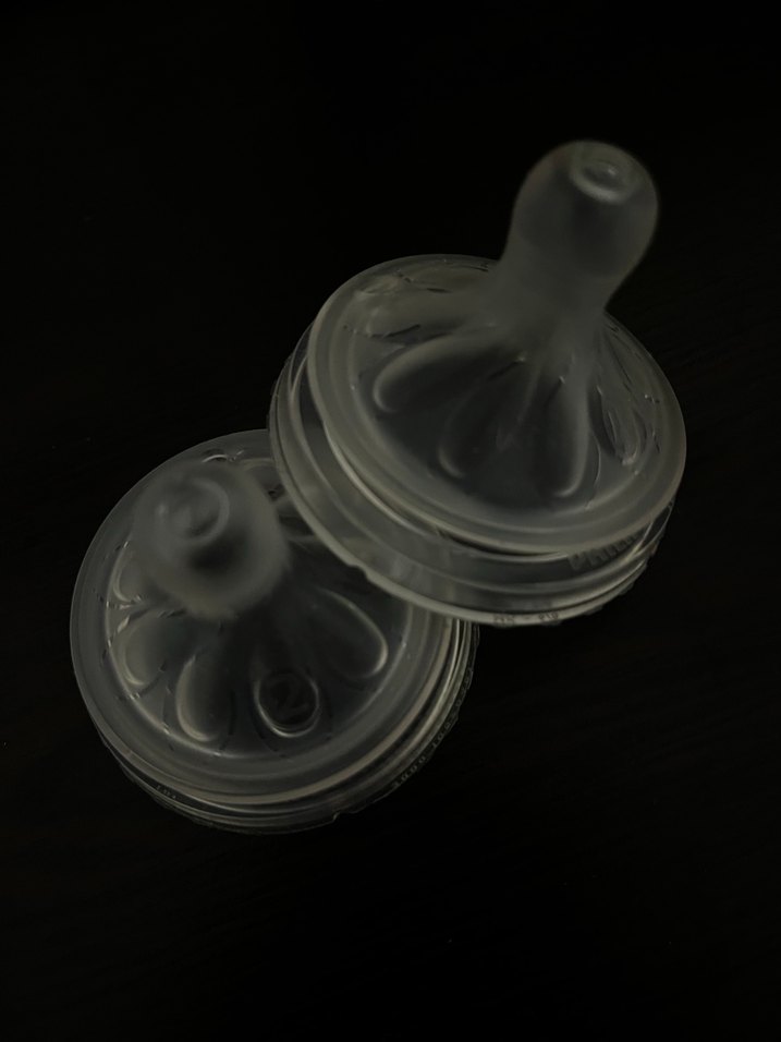 Philips Avent Bebek Biberon başlığı 2 numara - Görsel 2