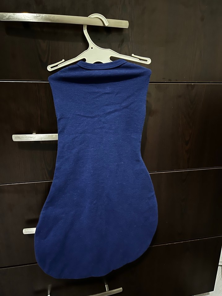 Bebek Uyku Tulumu - Görsel 3