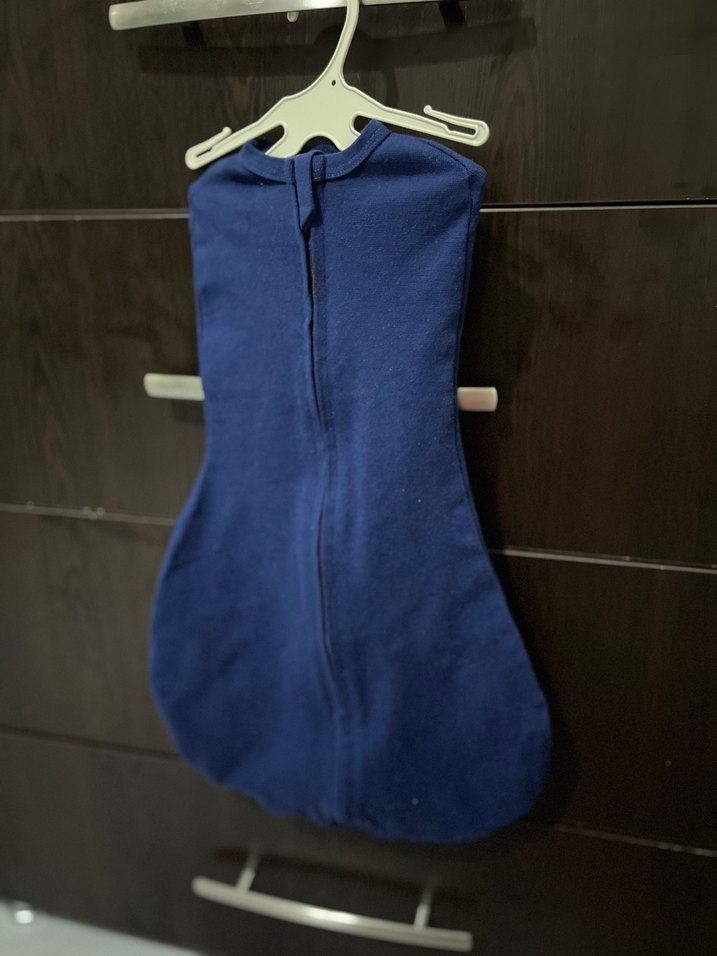 Bebek Uyku Tulumu - Görsel 2