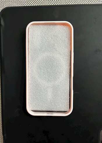 İPhone 16 MagSafe Telefon Kılıfı - Görsel 3