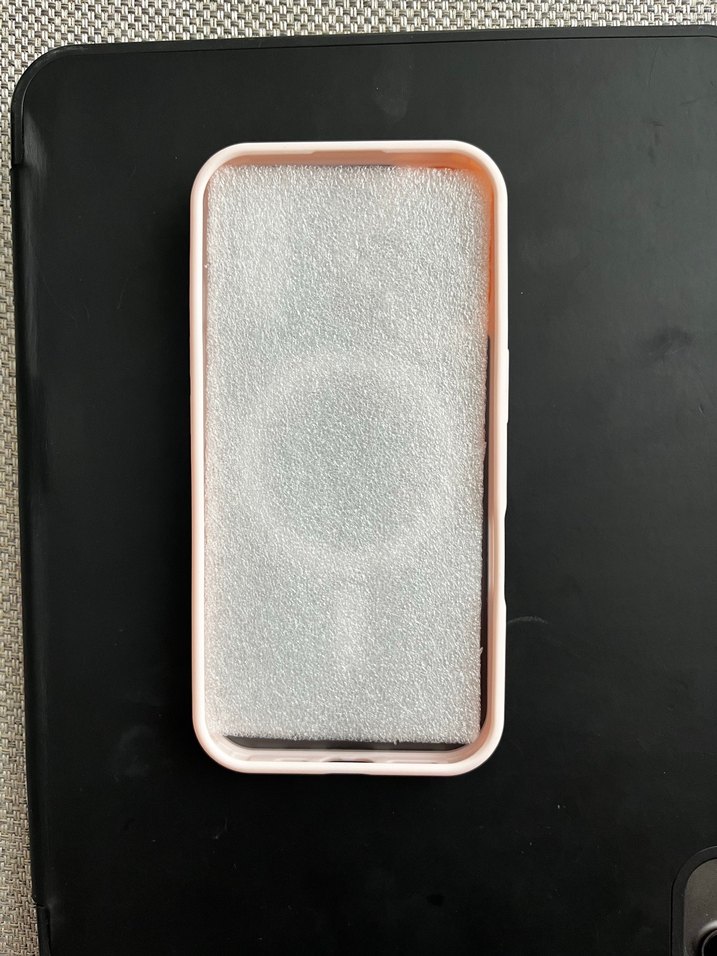 İPhone 16 MagSafe Telefon Kılıfı - Görsel 3