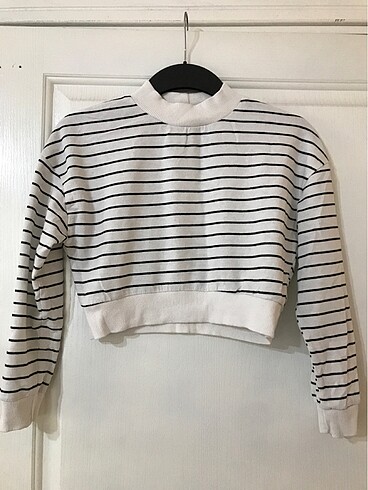 Trendyol crop