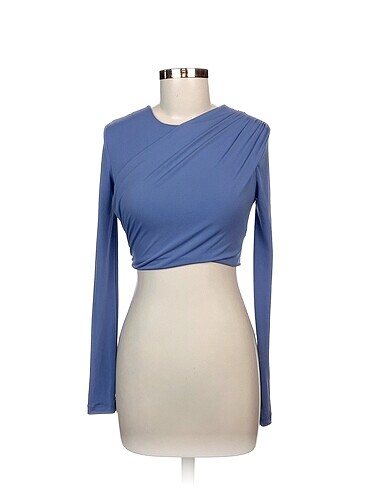 Vintage Love Bluz %70 İndirimli.