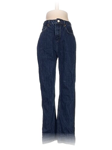 Vintage Love Jean / Kot %70 İndirimli.