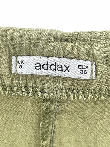36 Beden çeşitli Renk Addax Düz Kesim %70 İndirimli.