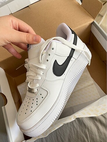 Nike Nike air force sıfır