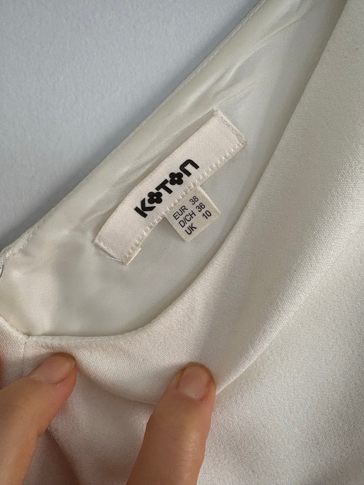 Kadın Elbise - Görsel 3