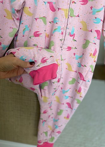 Uyku Tulumu - Görsel 7