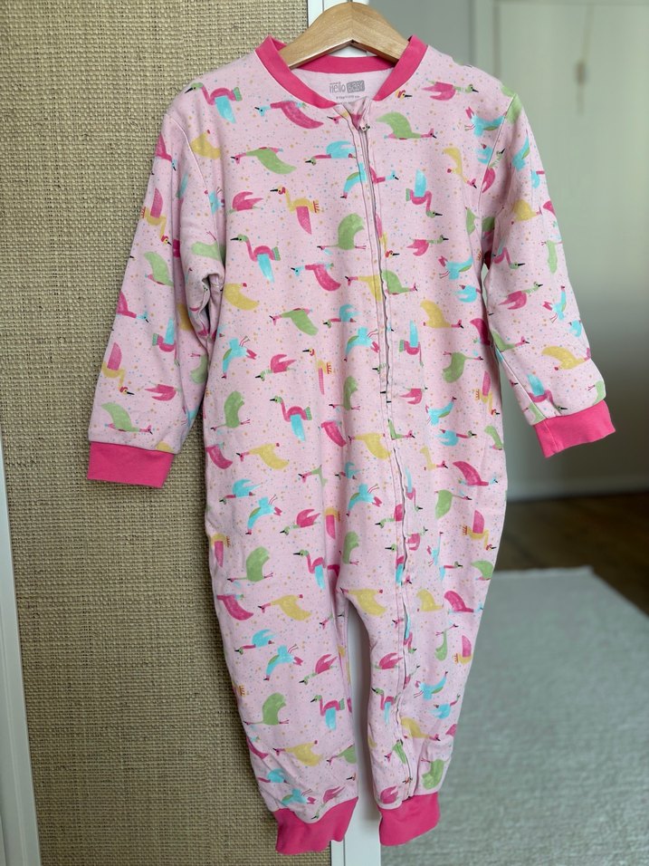 Uyku Tulumu - Görsel 2