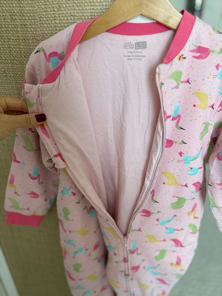 Uyku Tulumu - Görsel 3