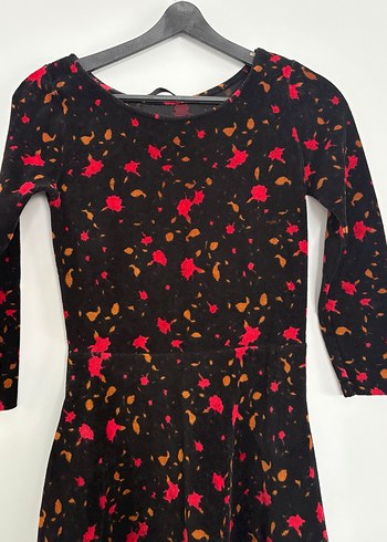 Mini Elbise - Görsel 2