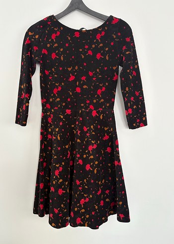 Mini Elbise - Görsel 3