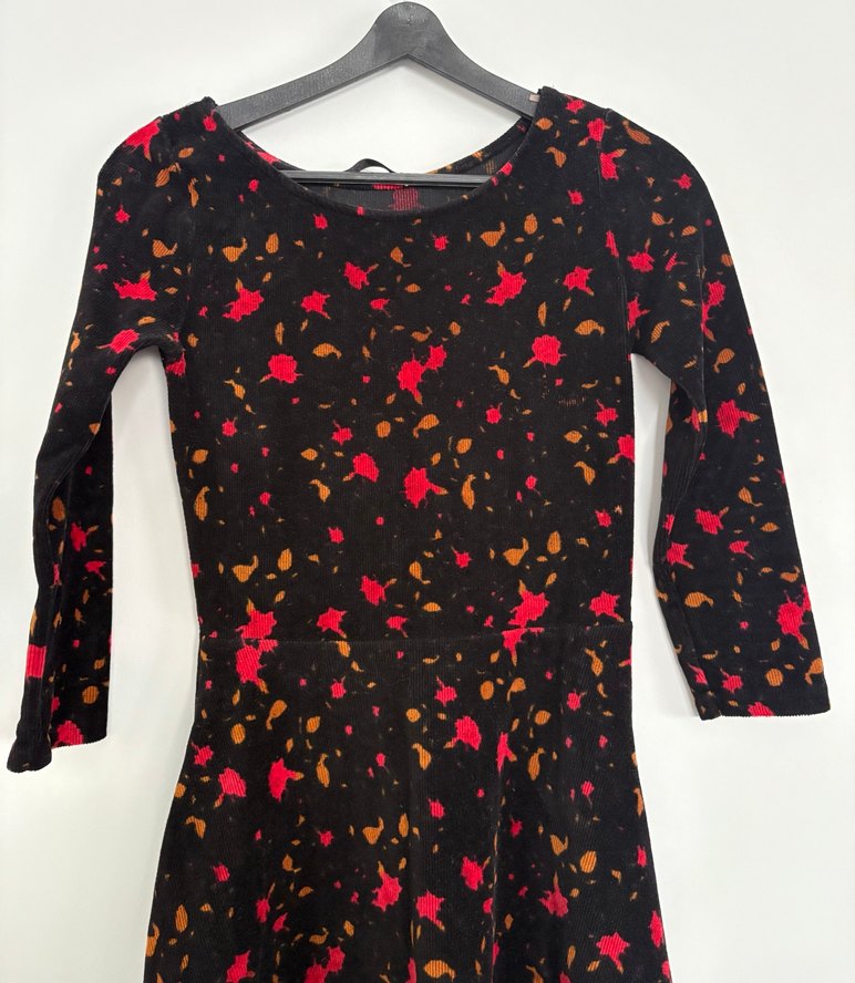 Mini Elbise - Görsel 2