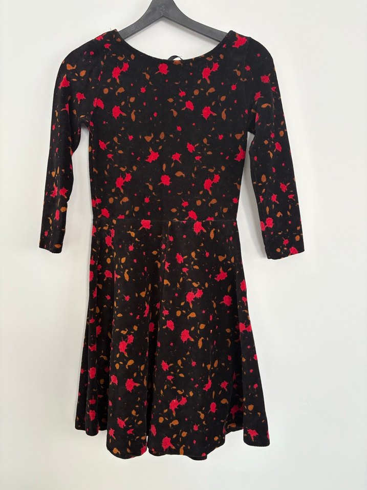 Mini Elbise - Görsel 3