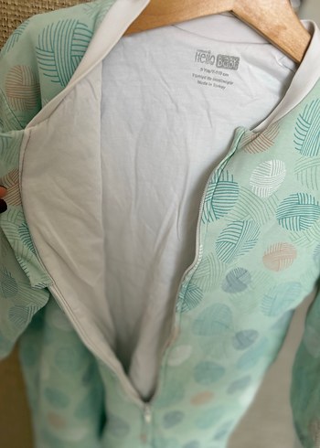 Uyku Tulumu - Görsel 3