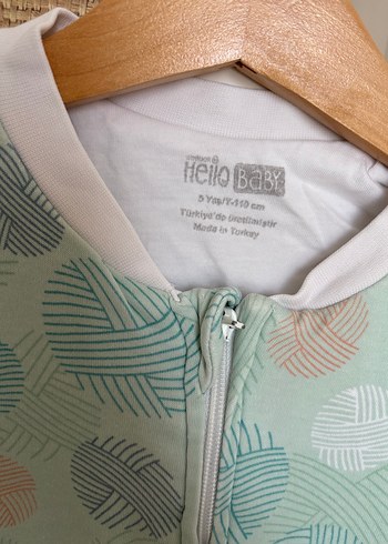 Uyku Tulumu - Görsel 2