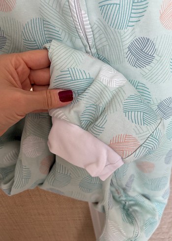 Uyku Tulumu - Görsel 5