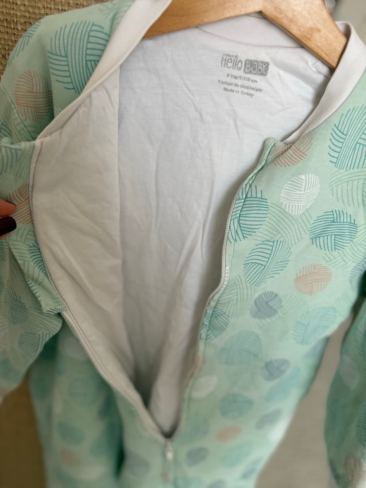 Uyku Tulumu - Görsel 3