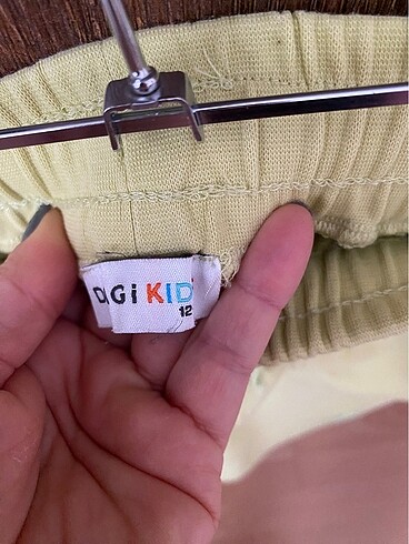 Dagi kids pijama takımı - Görsel 5