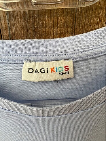 Dagi kids pijama takımı - Görsel 2