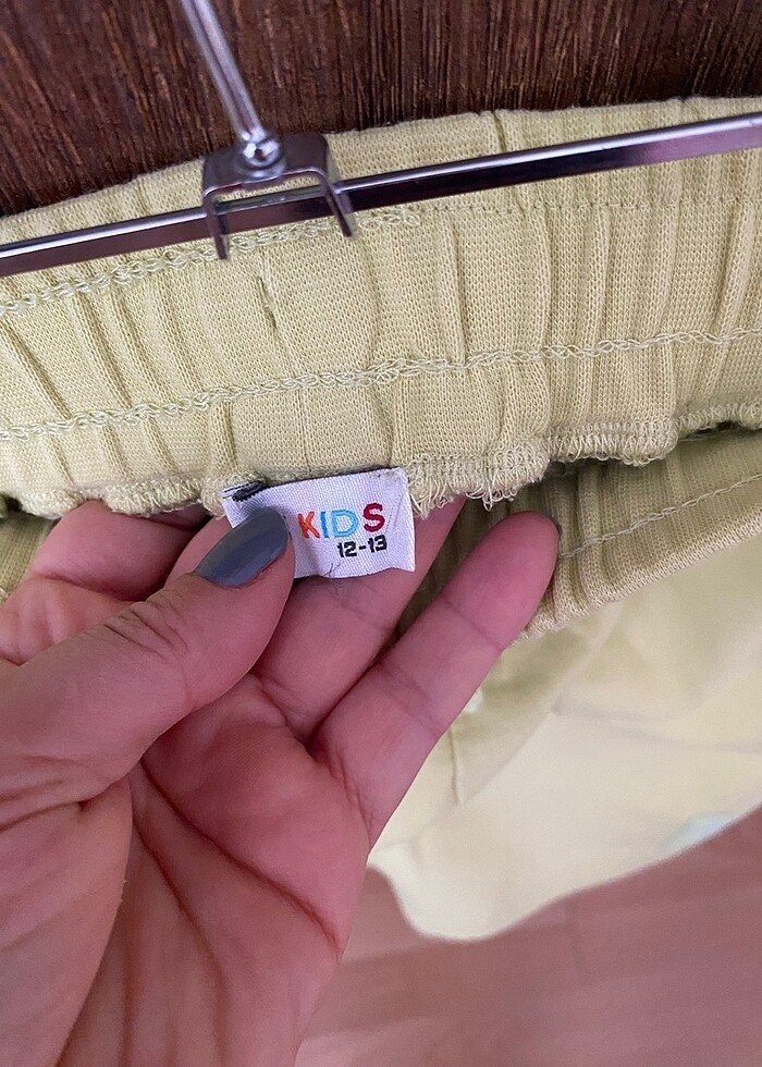 Dagi kids pijama takımı - Görsel 4