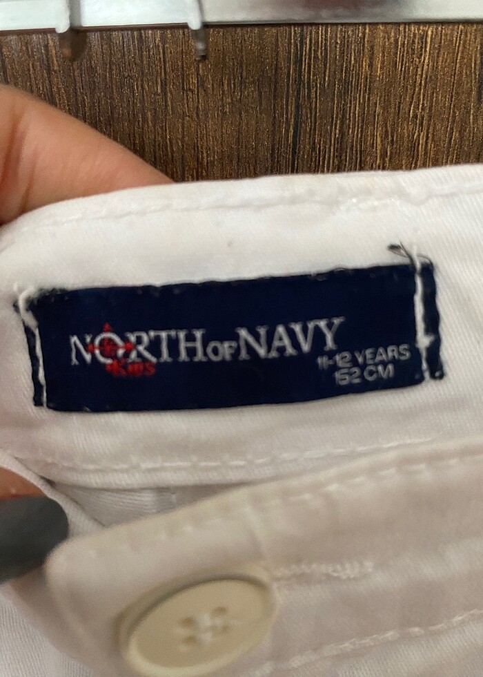 North of Navy - Görsel 3