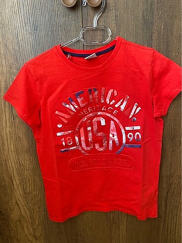 U.S Polo Assn. 12-13 Yaş