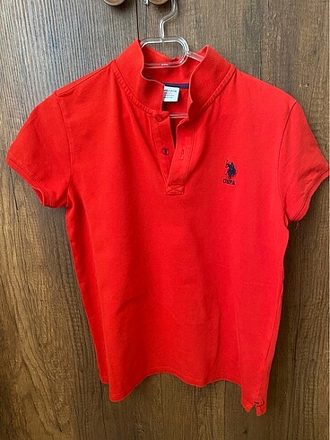 U.S Polo Assn. 13-14 Yaş