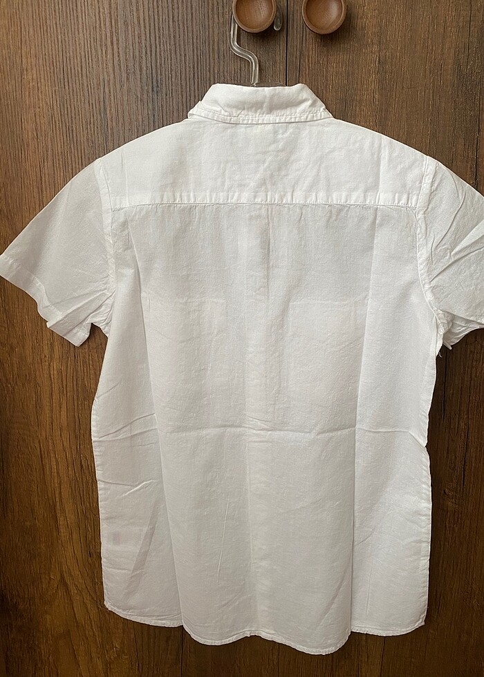 Şile bezi gömlek - Görsel 2