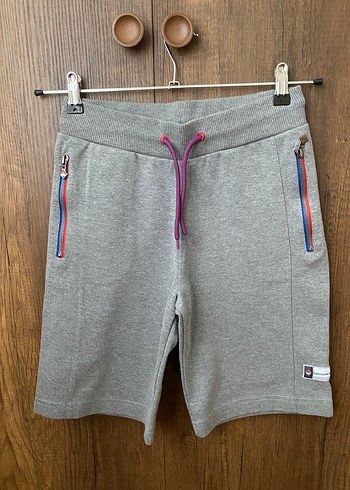 Fermuarlı Kapüşonlu Erkek Çocuk Eşofman Takımı - Görsel 10