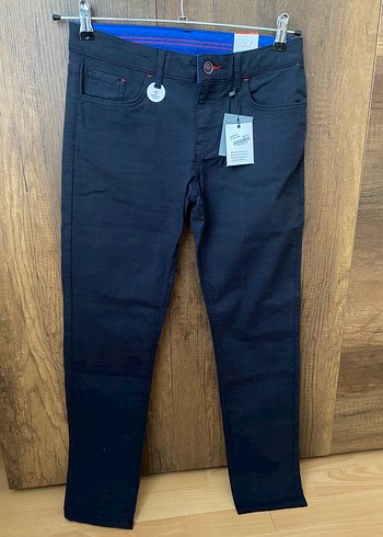 Fermuarlı Kapüşonlu Erkek Çocuk Eşofman Takımı - Görsel 12