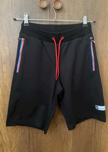 Fermuarlı Kapüşonlu Erkek Çocuk Eşofman Takımı - Görsel 8