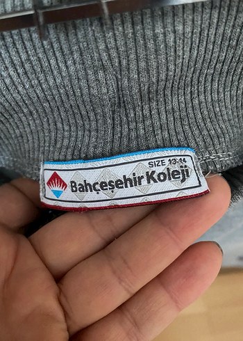 Fermuarlı Kapüşonlu Erkek Çocuk Eşofman Takımı - Görsel 11