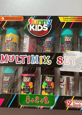 Boya çeşitleri - Görsel 15