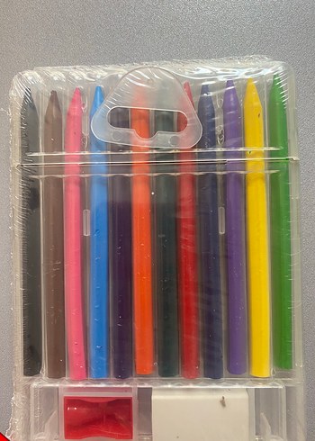 Boya çeşitleri - Görsel 9