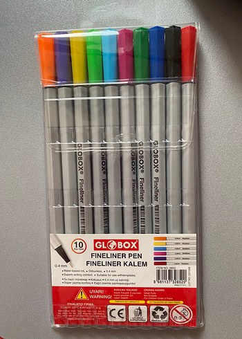 Boya çeşitleri - Görsel 6