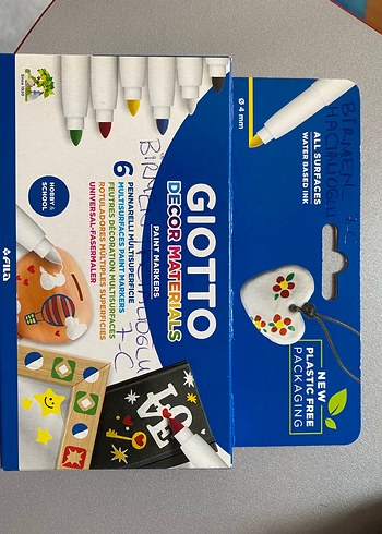 Boya çeşitleri - Görsel 10