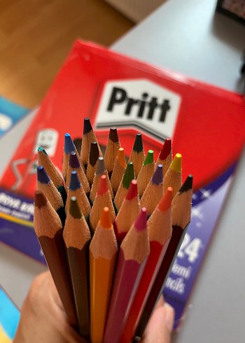 Boya çeşitleri - Görsel 2