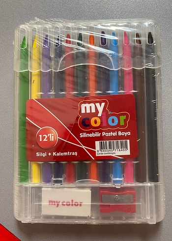 Boya çeşitleri - Görsel 8