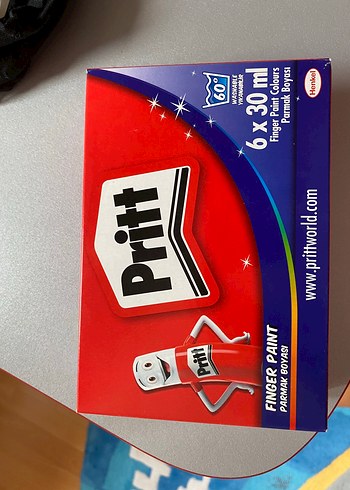 Boya çeşitleri - Görsel 12