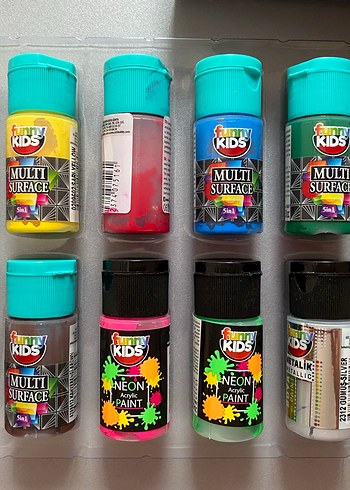 Boya çeşitleri - Görsel 16