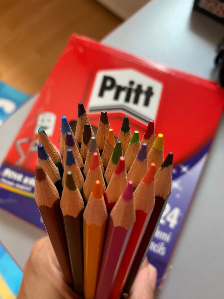 Boya çeşitleri - Görsel 2